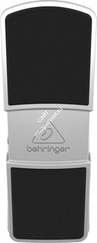 Behringer FC600 педаль громкости и педаль-контроллер экспрессии, металлический корпус - фото 27807