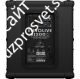 Behringer B1200D-PRO активный сабвуфер 12" 500Вт усил. класса D, стерео-кроссовер, стакан 35 мм - фото 27812