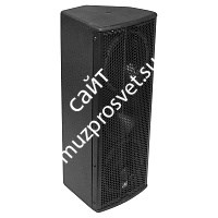 Turbosound ATHENS TCS122/64 2-полосная инсталл. пассив/би-амп АС, 12"+1.4" вращаемый волновод Dendritic 60°Hx40°V, пассив 600Вт RMS/2400Вт пик, 8Ом. Би-амп НЧ 600Вт RMS/2400Вт пик, 8Ом, ВЧ 75Вт RMS/300Вт пик, 6Ом. 50-18000Гц (-3дБ), 124дБ RMS/130дБ пик. 9 - фото 28150