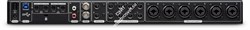 PreSonus Studio 192 аудио интерфейс USB 3.0, 26вх/32вых (8вх/14вых на 192кГц), 8мик.вх./10 лин.вых. 2ADAT I/O, S/PDIF I/O, мониторинг, Talkback mic - фото 28170