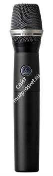 AKG WMS4500 D7 Set BD8 радиосистема с ручным передатчиком с динамическим капсюлем D7 - фото 28311