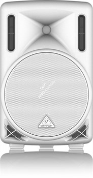 Behringer B210D 2-полосная активная АС/монитор 10"+1,35"алюминий, 160Вт+42Вт пик, Bi-amp - фото 28368