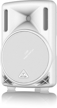 Behringer B210D 2-полосная активная АС/монитор 10"+1,35"алюминий, 160Вт+42Вт пик, Bi-amp - фото 28369
