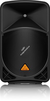 Behringer B115D 2-х полосная активная АС 15"+1"фенольный, 1000Вт (700Вт+300Вт) - фото 28372