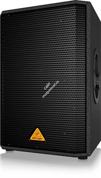 Behringer VP1220 двухполосная пассивная АС 200Вт 12"+1,75" 8Ом 55-22000Гц - фото 28382