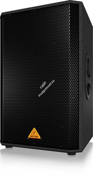 Behringer VP1520  двухполосная пассивная АС 15" 250Вт 50-22000Гц 8Ом - фото 28391