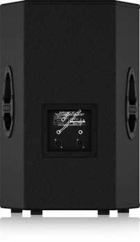 Behringer VP1520  двухполосная пассивная АС 15" 250Вт 50-22000Гц 8Ом - фото 28392