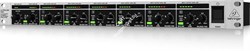 Behringer MX882 8-канальный сплиттер/ микшер/ согласователь уровня - фото 28447