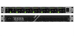 Behringer MX882 8-канальный сплиттер/ микшер/ согласователь уровня - фото 28450