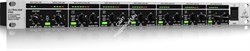 Behringer MX882 8-канальный сплиттер/ микшер/ согласователь уровня - фото 28451