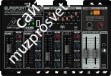 Behringer PPA200 - 5-канальная система звукоусиления, 2х75Вт, 4"+1", процессор эффектов KLARK TEKNIK и FBQ, микрофон XM1800S, кабели, колонки устанавливаются на мик. стойку 17 мм - фото 28468