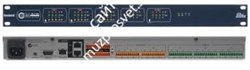 BSS BLU-100 конференционная аудио-матрица с процессором. 12 аналоговых mic/line входов, 8 аналоговых выходов. BLU-Link (без CobraNet) - фото 28486