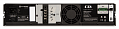 Crown CDi6000 усилитель 2-канальный с DSP. Мощность (на канал): 3000Вт•2?, 2100Вт•4?, 1200Вт•8?, 2500Вт•70В. Мощность (мост): 6000Вт•4?, 4200Вт•8?, 5000Вт•140В. Управление HiQnet по USB. Вход: аналог Phoenix. Подключение: винтовой клеммный зажим. Высота 2 - фото 28526