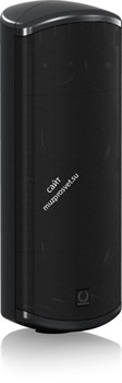 Turbosound IMPACT TCI53-T (цена за пару) настенная АС, 2x5"+2х1", 43Гц-20кГц -10дБ, 100°Hx70°V, 8Ом/70В/100В, 120/60/30/15/Вт, 480Вт пик, цвет чёрный, 2 x M6, 450 x 164 x 158 мм, 5 кг - фото 28577