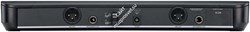 SHURE BLX188E/CVL M17 662-686 MHz двухканальная радиосистема с двумя петличными микрофонами CVL-B/C - фото 28700