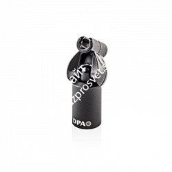 DPA SM4099 крепление на микрофонную стойку для микрофонов d:vote 4099 - фото 28890