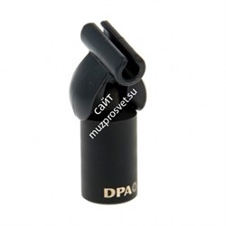 DPA SM4099 крепление на микрофонную стойку для микрофонов d:vote 4099 - фото 28891