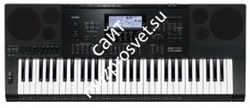 CASIO CTK-7200 Синтезатор 61 клавиша (блок питания и инструкция в коробке) - фото 28922