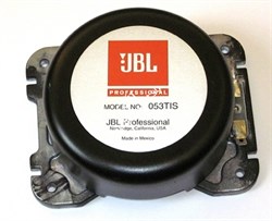 JBL 053 TIS - 350515-003X - ВЧ твитер для мониторов LSR 6332 - фото 29004