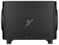 Dynaudio 18S активный сабвуфер с DSP. 2 х 9,5" длинноходные MSP+Hybrid динамики. 500Вт усилитель класса D. Встроенный DSP с пресетами студийных мониторов Dynaudio BM и LYD. Встроенный параметрический трехполостый эквалайзер.Частотный диапазон 16 - 230Гц.К - фото 29100
