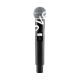 SHURE QLXD2/B58 P51 710 - 782 MHz ручной передатчик серии QLXD с капсюлем микрофона BETA58 - фото 29180