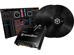 PIONEER INTERFACE2 аудиоинтерфейс для rekordbox - фото 29190