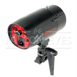Вспышка SS-200BJ - фото 30174