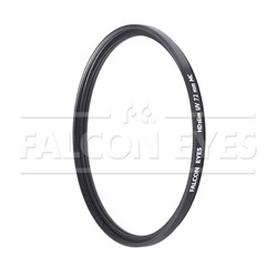 Светофильтр Falcon Eyes HDslim UV 72 mm MC ультрафиолетовый, шт - фото 30387
