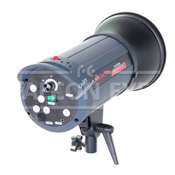 Вспышка студийная DE-900BW - фото 30404