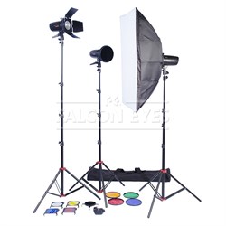 Комплект SSK 2-150BJ/1-200BJ PRO - фото 30409