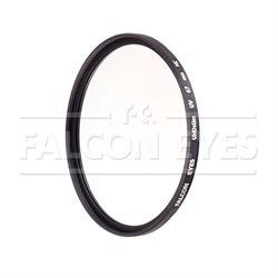 Светофильтр Falcon Eyes UHDSlim UV 67 mm MC ультрафиолетовый, шт - фото 30439