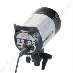 Вспышка студийная Falcon Eyes Ultima SL-300 BW - фото 30491