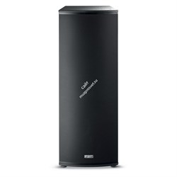 FBT X-PRO 215A - двухполосная активная акустич.система, би-амп, 2х15", НЧ 1600Вт+ ВЧ 200 Вт, 42Гц-20 - фото 30828