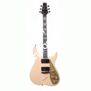 Samick RA30OPP - Электрогитара, 24л., H/H,  1V/1T/1BL/1ROTARY,  цвет бледно-красный - фото 31231