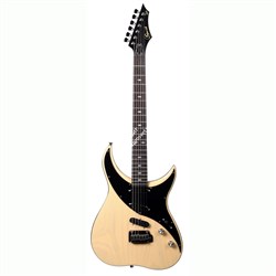 Samick RS20BLD - Электрогитара, 22л., S/S/S, 1V/1T,  цвет натуральный, светлый. - фото 31233