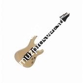 Samick MR30FR/OPP  - Электрогитара, 24л., H/H, 1V/1T, цвет бледно-красный - фото 31261