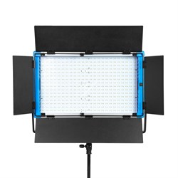 Осветитель светодиодный GreenBean DayLight 200 LED Bi-color - фото 31339