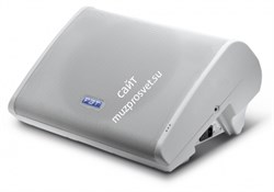 FBT STAGEMAXX 12MA W - активный монитор,400 Вт НЧ RMS+100 Вт ВЧ RMS, DSP процессор с 4 пресетами - фото 31366