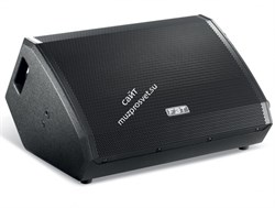 FBT VENTIS 112MA - двухполосный активный монитор ,12", 900 Вт RMS - фото 31367