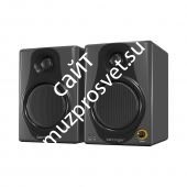 BEHRINGER MEDIA 40USB - цифровые мониторы 40Вт, 2-полосные - фото 31594