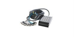 ONSTAGE SNK12450 - мультикор 12х4, длина 15.24 м - фото 31745