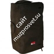GATOR GPA-SCVR450-515 - нейлоновый чехол для переноски  акустич. систем Mackie 450, JBL 515 и других - фото 31808