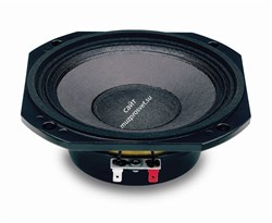 EIGHTEEN SOUND 6ND410/8 - 6" динамик СЧ, неодим, 8 Ом, 180 Вт AES, 102dB, 200...8000Гц - фото 31847