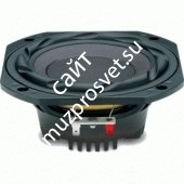 EIGHTEEN SOUND 6ND430/16 - 6" динамик НЧ, неодим, 16 Ом, 200 Вт AES, 92,5 дБ, 63...5500Гц - фото 31848