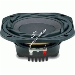 EIGHTEEN SOUND 6ND430/4 - 6" динамик НЧ, неодим, 4 Ом, 200 Вт, 92,5 дБ, 63...5500 Гц - фото 31849