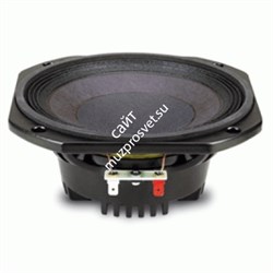 EIGHTEEN SOUND 6NMB420 - динамик среднебасовый, неодим, 8 Ом, 200 Вт AES, 100 дБ, 200...7000 Гц - фото 31851