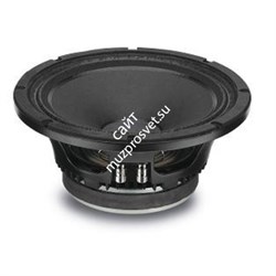 EIGHTEEN SOUND 10M600/8 - 10'' динамик СЧ, 8 Ом, 450 Вт AES, 98dB, 55...4500 Гц - фото 31963