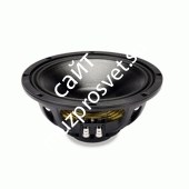 EIGHTEEN SOUND 10NMB420/8 - 10'' динамик, 8 Ом, 350 Вт AES, 99dB, 65...5000 Гц - фото 31968
