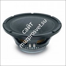 EIGHTEEN SOUND 12W500/8 - 12'' динамик НЧ, 8 Ом, 350 Вт AES, 99,5 дБ, 50...6000 Гц - фото 32006