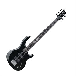 E1 5 CBK/Бас гитара Edge 1 5-струнн./DEAN - фото 32161